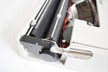 Load image into Gallery viewer, 1969 Olivetti Dora Typewriter
