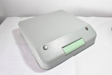 Load image into Gallery viewer, 1961 Mint Hermes Baby Typewriter - Elite, QWERTY
