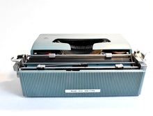 Load image into Gallery viewer, RESERVED* 1966 Olivetti Lettera 32 Typewriter
