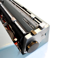 Load image into Gallery viewer, RESERVED* 1966 Olivetti Lettera 32 Typewriter
