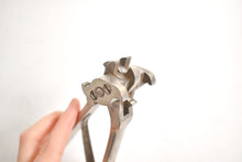 Load image into Gallery viewer, AMES Typewriter Repair Tool - Nineprong Pliers
