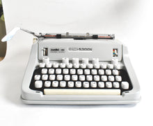 Load image into Gallery viewer, 1970 Hermes 3000 Typewriter - Pica
