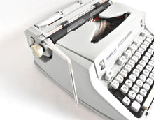 Load image into Gallery viewer, 1970 Hermes 3000 Typewriter - Pica
