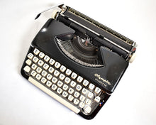 Afbeelding in Gallery-weergave laden, Unieke Olympia Splendid 33 uit 1959
