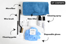 Load image into Gallery viewer, Lite Cleaning Kit DIY
