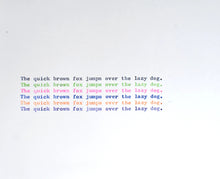 Load image into Gallery viewer, Remington Noiseless/Deluxe/Quiet Riter Metal Rings
