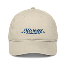 Load image into Gallery viewer, Organic dad hat
