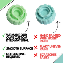 Afbeelding in Gallery-weergave laden, Hermes Baby/Rocket Linker Platenknop
