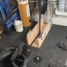 Video laden en afspelen in Gallery-weergave, Premium katoenen lint
