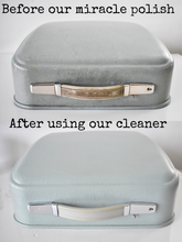 Afbeelding in Gallery-weergave laden, De Luxe Schoonmaakset DIY
