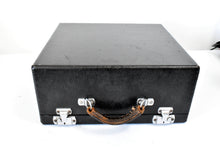 Load image into Gallery viewer, 1928 Royal P Typewriter - New Platen, Near Mint*
