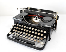 Load image into Gallery viewer, 1928 Royal P Typewriter - New Platen, Near Mint*

