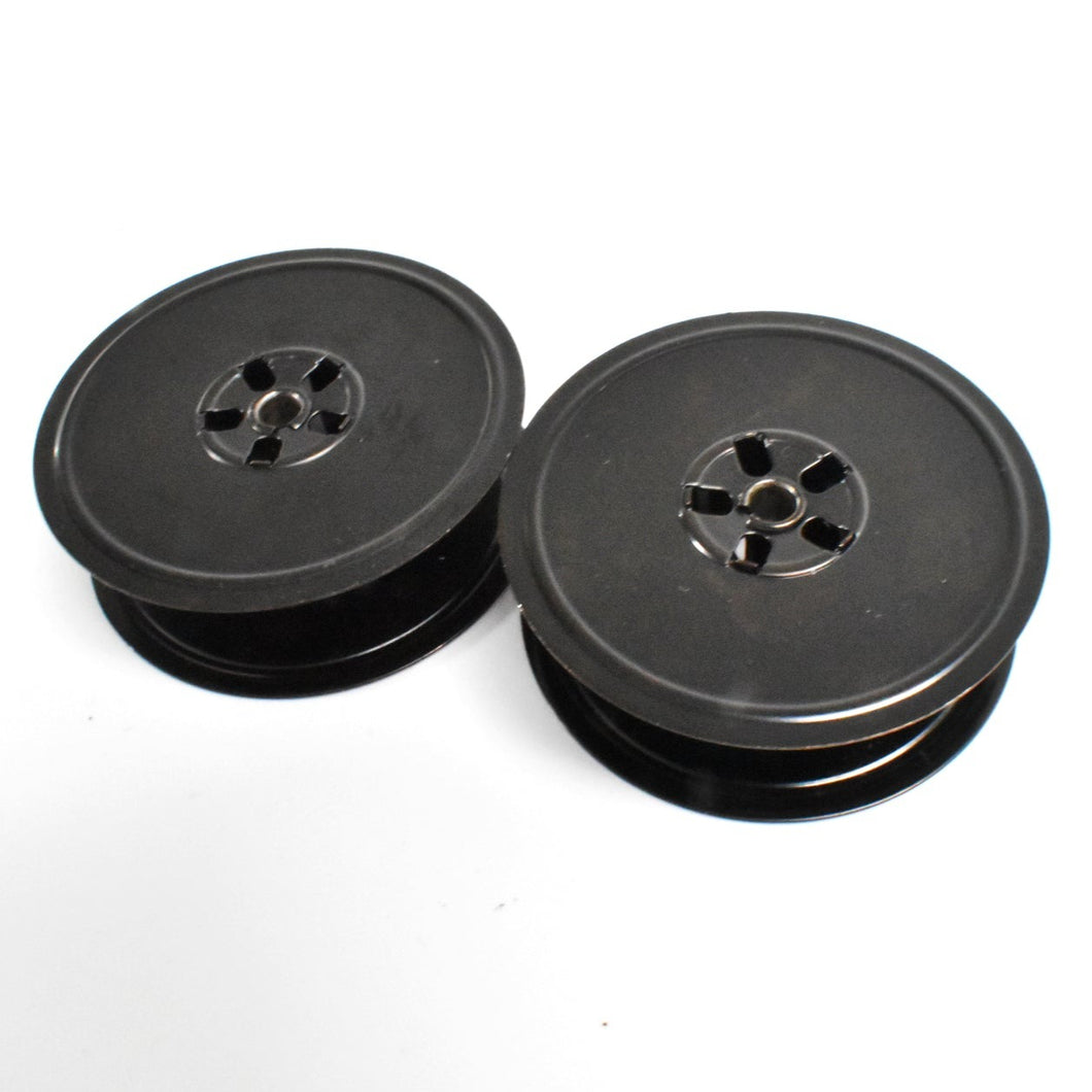 Underwood Original Metal Spools - Set of 2