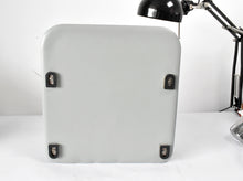 Afbeelding in Gallery-weergave laden, Zeldzame* gerestaureerde Hermes Media 3 typemachine - scriptlettertype (cursief)
