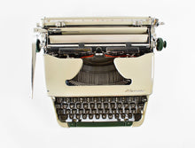 Load image into Gallery viewer, 1961 Olympia SM4 Typewriter
