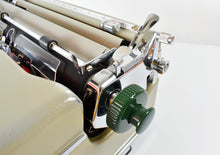 Load image into Gallery viewer, 1961 Olympia SM4 Typewriter

