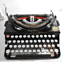 Load image into Gallery viewer, Exquisite 1934 Imperial Good Companion
