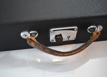 Afbeelding in Gallery-weergave laden, Duitse Erika 10 glanzende typemachine uit 1954 in nieuwstaat
