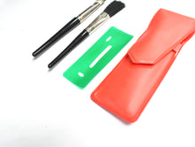 Load image into Gallery viewer, Vintage Original Olivetti Cleaning Kit
