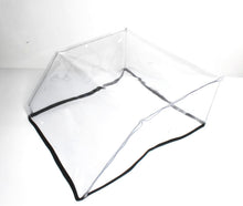 Afbeelding in Gallery-weergave laden, Stofkap voor typemachine L - Olympia
