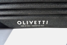 Load image into Gallery viewer, Olivetti Studio 42 Black Finish Typewriter
