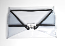 Afbeelding in Gallery-weergave laden, Typemachine stofkap L - Hermes
