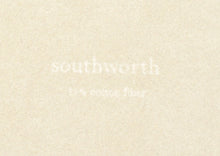 Load image into Gallery viewer, Southworth Fine Typing Paper - Ivory Linen
