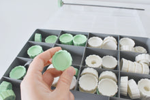 Load image into Gallery viewer, Hermes 3000/Media 3 Green Knob
