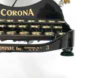 Afbeelding in Gallery-weergave laden, Vervanging van rubberen voetjes - Corona 3
