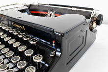 Afbeelding in Gallery-weergave laden, 1932 Standard Smith Corona Flattop Model S
