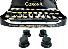 Afbeelding in Gallery-weergave laden, Vervanging van rubberen voetjes - Corona 3
