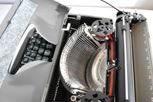 Load image into Gallery viewer, 1956 Remington Travel Riter Typewriter
