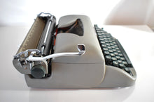 Load image into Gallery viewer, 1956 Remington Travel Riter Typewriter
