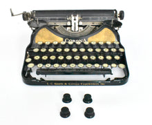 Afbeelding in Gallery-weergave laden, Vervanging van rubberen voetjes - Corona 4
