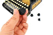 Afbeelding in Gallery-weergave laden, Vervanging van rubberen voetjes - Corona 4
