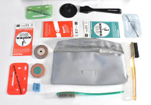 Load image into Gallery viewer, 1956 Remington Travel Riter Typewriter
