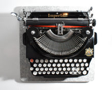 Afbeelding in Gallery-weergave laden, Typemachinemat, antislip en geluiddempend
