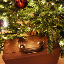 Load image into Gallery viewer, 1956 Remington Travel Riter Typewriter
