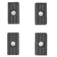 Load image into Gallery viewer, Rubber Feet Replacements - Hermes Baby
