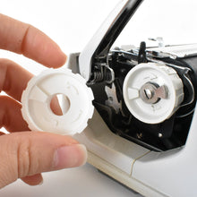 Load image into Gallery viewer, Hermes Baby/Rocket LEFT Platen Knob
