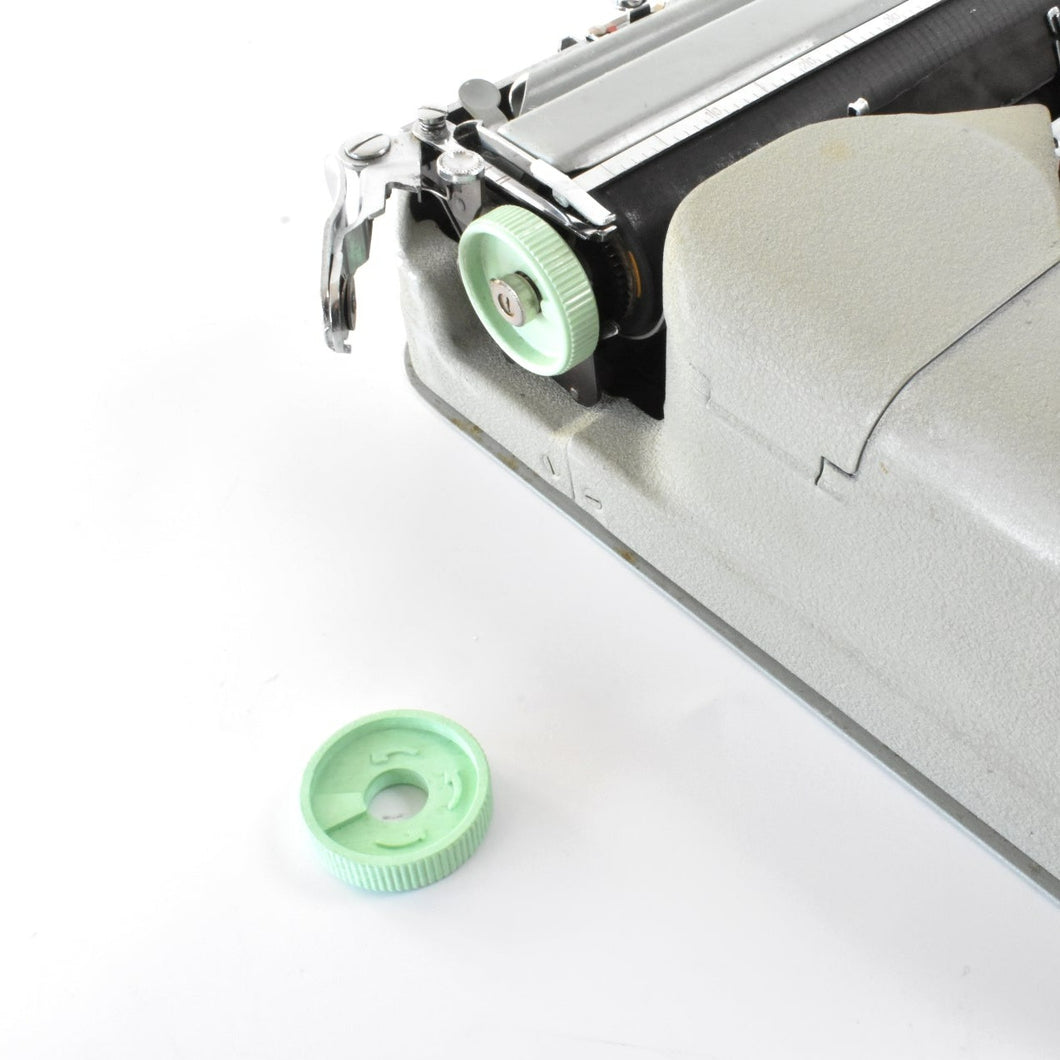 Hermes Baby/Rocket Linker Platenknop