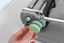 Afbeelding in Gallery-weergave laden, Hermes 3000 en Media 3 Platenknop
