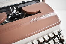 Load image into Gallery viewer, 1960 Torpedo 18s - Duotone Chocolate/Cream
