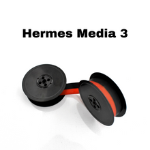 Load image into Gallery viewer, Hermes Media 3 Original Metal Spools - Set of 2
