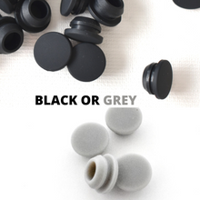 Load image into Gallery viewer, Hermes Baby/Hermes Rocket Silicone Feet
