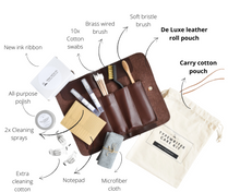 Afbeelding in Gallery-weergave laden, De Luxe Schoonmaakset DIY
