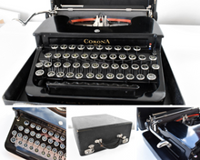 Afbeelding in Gallery-weergave laden, 1932 Standard Smith Corona Flattop Model S
