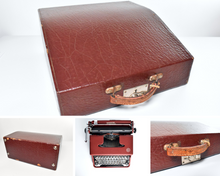 Load image into Gallery viewer, Stunning* 1950 Torpedo 18a - Ruby Red
