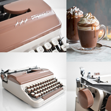 Load image into Gallery viewer, 1960 Torpedo 18s - Duotone Chocolate/Cream
