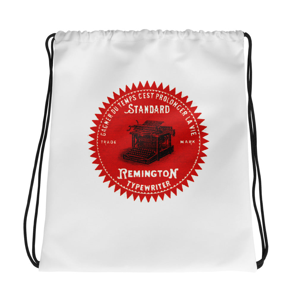 Trekkoordtas - Remington